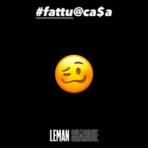 #fattu@ca$a (Instrumental)