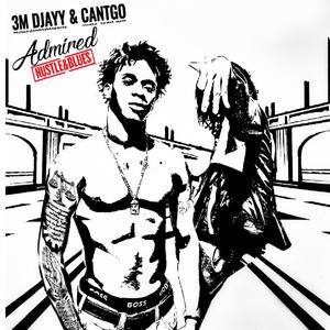 ADMIRED (feat. 3M DJayy|Explicit)