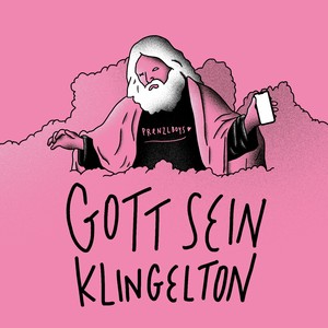 Gott sein Klingelton (Explicit)