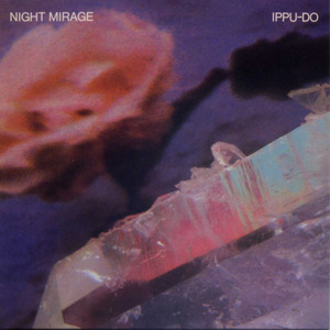 NIGHT MIRAGE