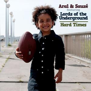 Hard Times (acappella) (Explicit)