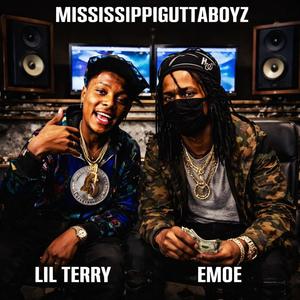 Blue Camaro (feat. Lil Terry) (Explicit)