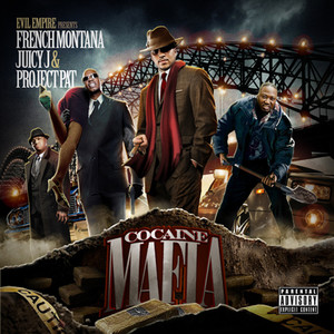 ******* Mafia (Explicit)