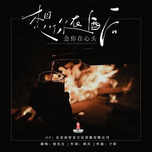 想你在酒后念你在心头 (DJ阿远版)
