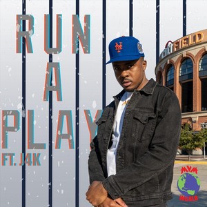 Run a Play(feat. J4k)