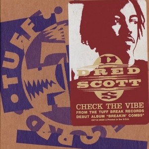 Check The Vibe (LP版)