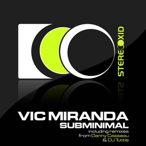 Subminimal (Tuttle Remix)