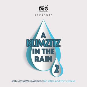 Chamol (feat. Michoel Pruzansky)