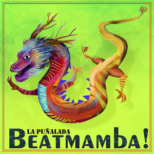 Beatmamba!