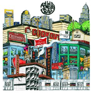 WHAT'S DONE IN THE DARK (Explicit)