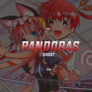 Pandora's Ghost (Explicit)