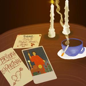 BRUJERIA EXPERIMENTAL