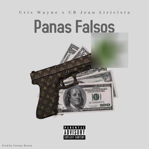 Panas Falsos(feat. Cris Wayne)