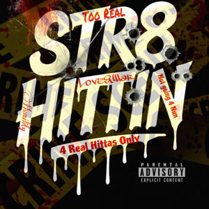 Str8 Hitting (Explicit)