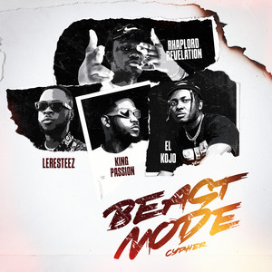 Beastmode Cypher (Explicit)