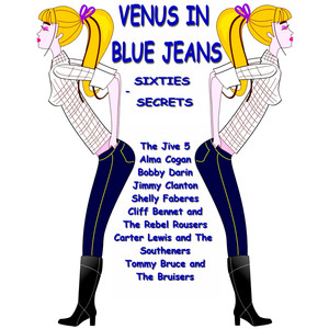 Venus in Blue Jeans - Sixties Secrets