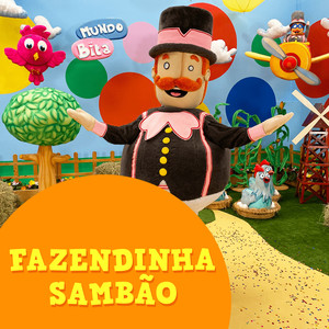 Fazendinha Sambão (Remix)