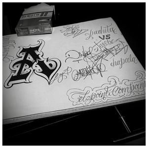 Pachita Vs Jacobo Freestyle Session (Explicit)