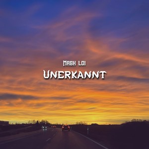 Unerkannt