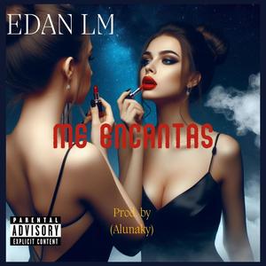 Me Encantas (LoopX Alunaky Remix) [Explicit]