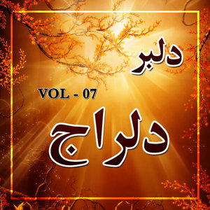 Dilraaj - Dilber, Vol. 07