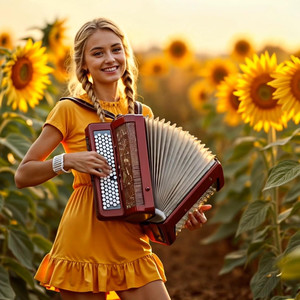 Деревня моя!