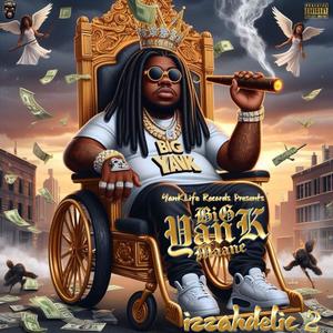 Gangsta Luv (feat. Blak Mac & Cyco-T) (Explicit)