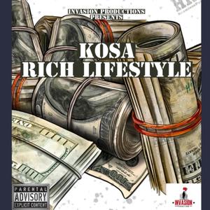 Rich Lifestyle (Explicit)