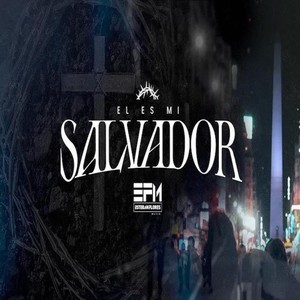 El es mi salvador (En Vivo)