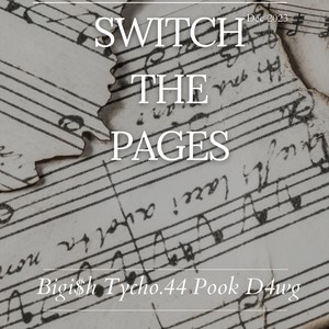 Switch the Pages (Explicit)