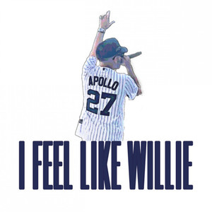 I Feel Like Willie (Explicit)