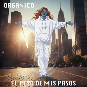 El Peso De Mis Pasos