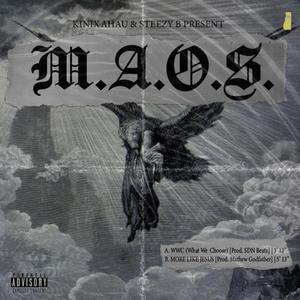 M.A.O.S. (Explicit)