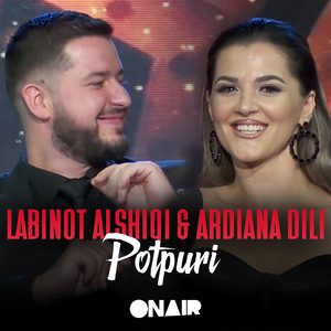 Labinot Alshiqi - Potpuri