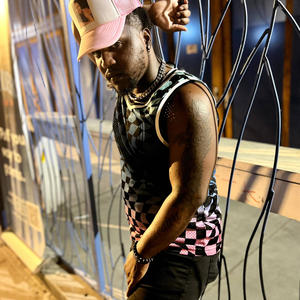 Boujie Nigga (Explicit)