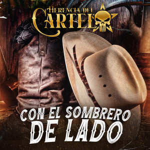 Con el Sombrero de Lado