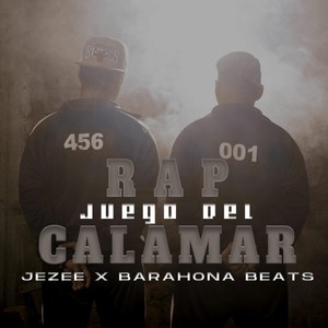 Rap Juego del Calamar