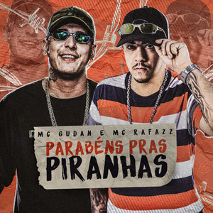 Parabéns Pras Piranhas (Explicit)