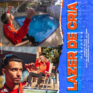 Lazer de Cria (Explicit)