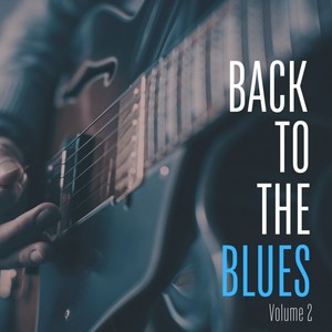 Back to the Blues, Vol. 2