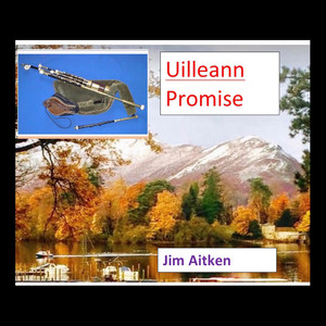 Uilleann Promise