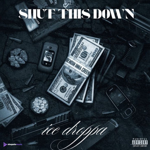 Shut This Down (Explicit)
