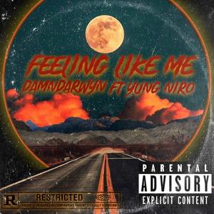 Feeling Like Me (Explicit)