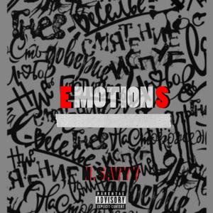 EMOTIONS (Explicit)