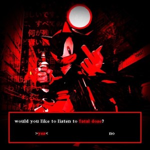 Fatal Dose (Slowed|Explicit)