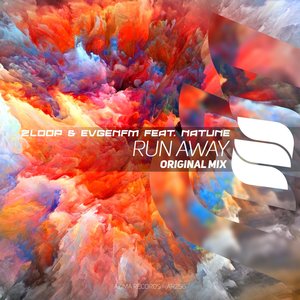 Run Away (Original Mix)
