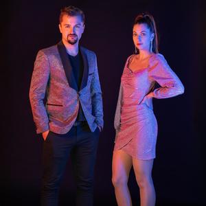 I am so in love (feat. Špela)