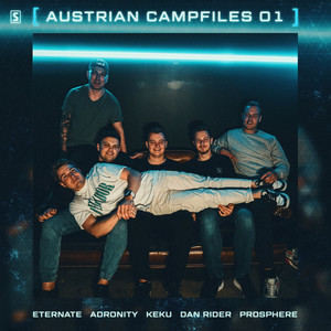 Austrian Campfiles 01