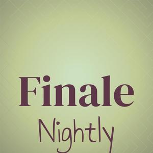 Finale Nightly