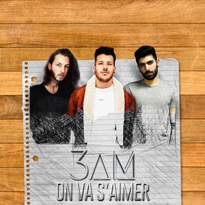 On va s'aimer (Hot Summer Mix)